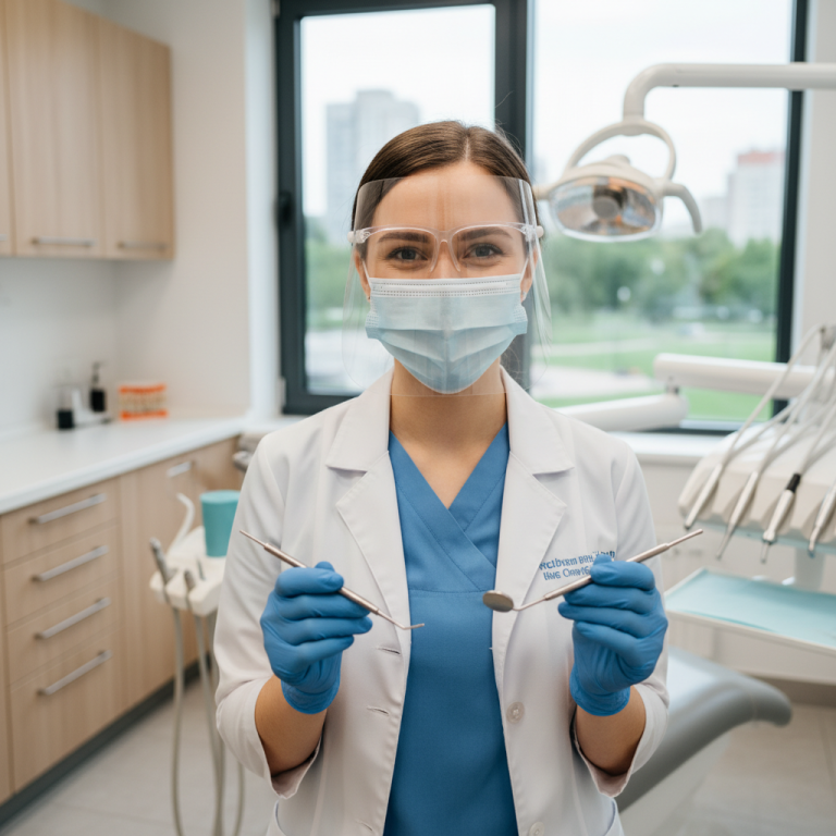 השתלות שיניים בגיל השלישי: כך נשפר את איכות החיים