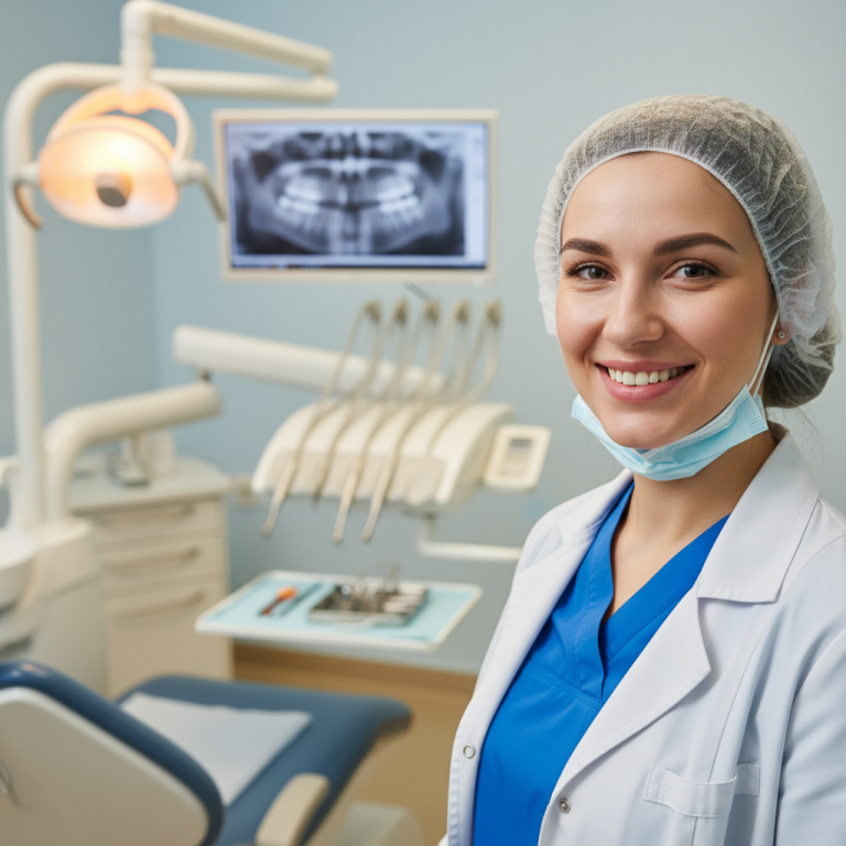 שיקום הפה לסת תחתונה: מתי נדרש וכיצד מתבצע התהליך?