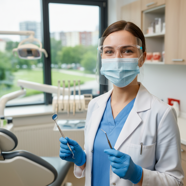 ציפויי שיניים: האמת על חיוך הוליוודי (למי זה באמת מתאים?)