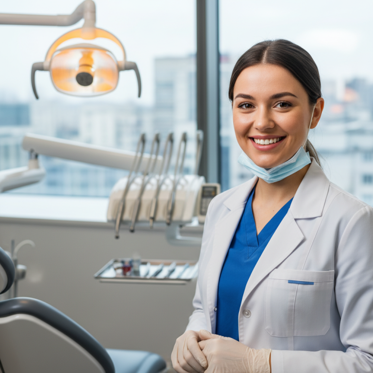 זיהוי וטיפול בדלקות שיניים: למה אסור להזניח?