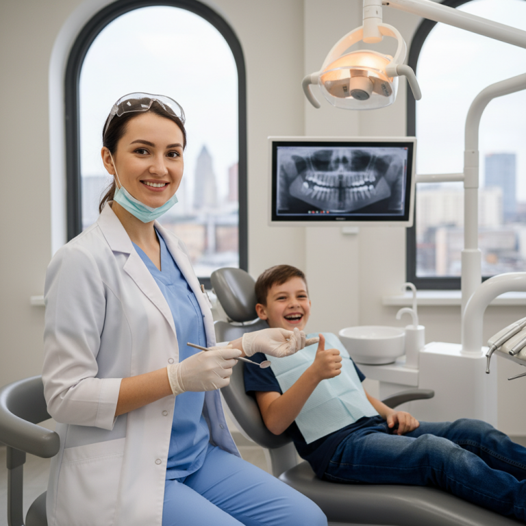 רפואה משמרת: למה אנחנו נלחמים על כל שן טבעית?